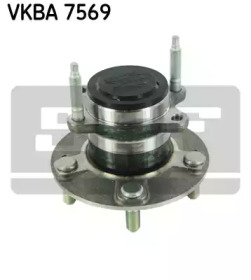 SKF VKBA 7569